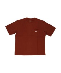 BACKYARD FAMILY(バックヤードファミリー)/BALL ワッペン/ポケット付き BIGサイズ半袖Tシャツ 52560/その他