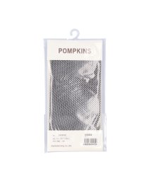 BACKYARD FAMILY/POMPKINS キッズ網タイツ/505393710