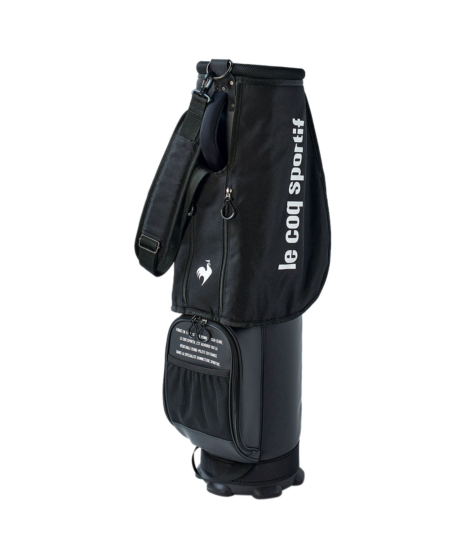 Le coq hotsell golf bag