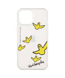 Mark Gonzales(マークゴンザレス)/マークゴンザレス Mark Gonzales iPhone 13 mini スマホケース 携帯 アイフォン メンズ レディース HYBRID BACK CASE/その他系1