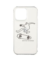 Mark Gonzales(マークゴンザレス)/マークゴンザレス Mark Gonzales iPhone 13 Pro スマホケース 携帯 アイフォン メンズ レディース HYBRID BACK CASE /その他