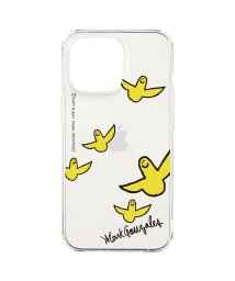 Mark Gonzales/マークゴンザレス Mark Gonzales iPhone 13 Pro スマホケース 携帯 アイフォン メンズ レディース HYBRID BACK CASE /505394009