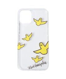 Mark Gonzales(マークゴンザレス)/マークゴンザレス Mark Gonzales iPhone 12 mini スマホケース 携帯 アイフォン メンズ レディース HYBRID BACK CASE/その他