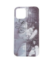 Mark Gonzales/マークゴンザレス Mark Gonzales iPhone 12 Pro スマホケース 携帯 アイフォン メンズ レディース HYBRID BACK CASE /505394011