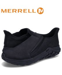 MERRELL/メレル MERRELL ジャングルモック 2.0 トレッキングシューズ スニーカー スリッポン メンズ JUNGLE MOC 2.0 SMOOTH LEATHE/505394028