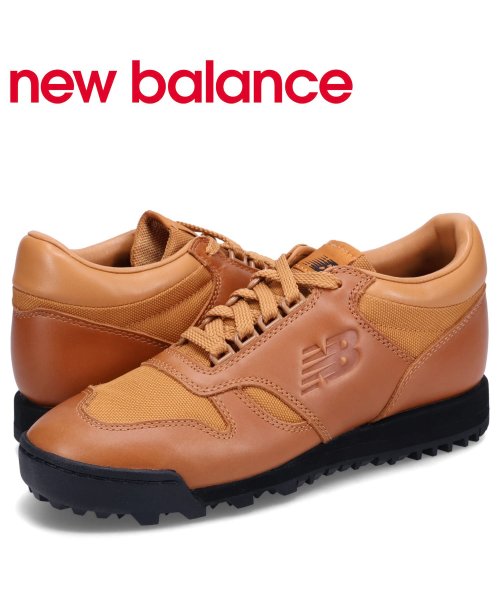 new balance(ニューバランス)/ニューバランス new balance ハイキングシューズ ブーツ トレッキングシューズ レーニア ロー メンズ Dワイズ RAINIER LOW－CUT BB/その他