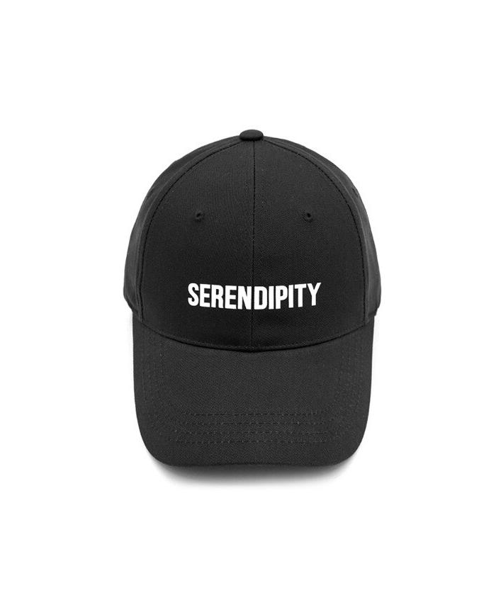 VERUTUM/ヴェルタム/Serendipity Cap(505394332) | エルエイチピー(LHP