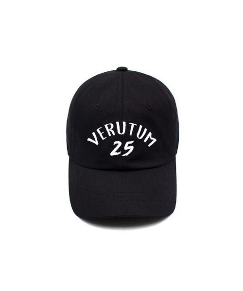 LHP(エルエイチピー)/VERUTUM/ヴェルタム/VERUTUM & 25/ブラック