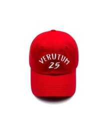 LHP(エルエイチピー)/VERUTUM/ヴェルタム/VERUTUM & 25/レッド