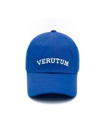 LHP/VERUTUM/ヴェルタム/Ivy League Ball cap/505394334