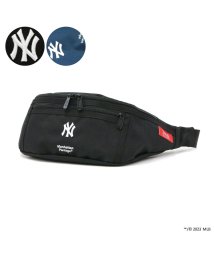 Manhattan Portage/マンハッタンポーテージ Manhattan Portage Alleycat Waist Bag MLB METS YANKEES MP1101MLB/505394345