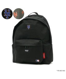 Manhattan Portage/Manhattan Portage Alleycat Big Apple Backpack MLB METS YANKEES MP1211MLB/505394346