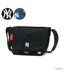 Manhattan Portage/Manhattan Portage Casual Messenger Bag JR MLB METS YANKEES MP1605JRMLB/505394348