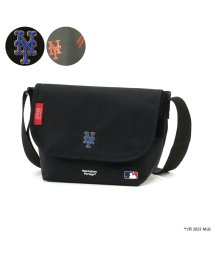 Manhattan Portage/Manhattan Portage Casual Messenger Bag JR MLB METS YANKEES MP1605JRMLB/505394348