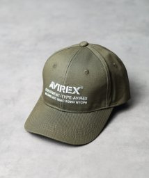 ar/mg/【78】【14534000】【AVIREX】NUMBERING FULL CAP/505394802