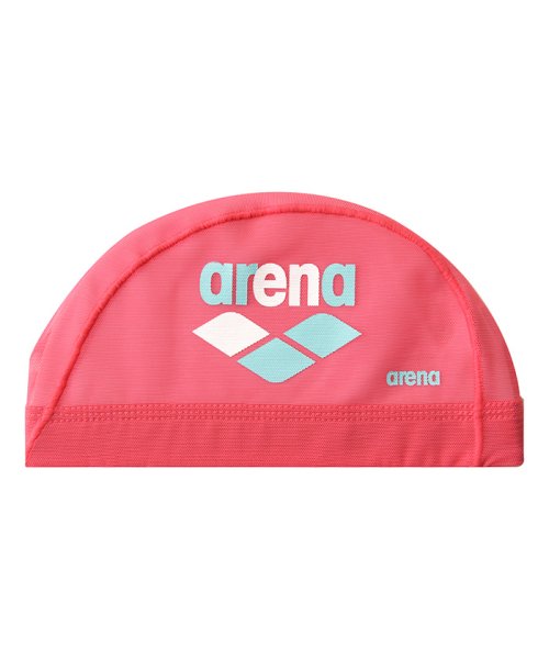 arena (アリーナ)/メッシュキャップ(公式大会不可)/ピンク