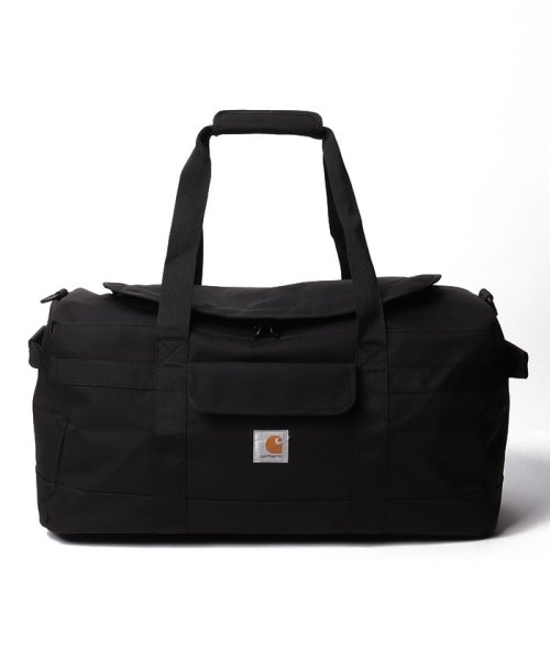 Carhartt(カーハート)/【メンズ】【CARHARTT】カーハート ダッフルバッグ I031580/BLACK