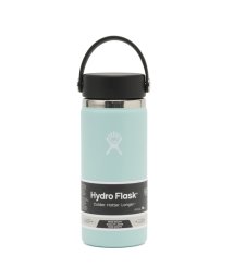 NERGY(ナージー)/【Hydro Flask】保温保冷 ハイドロフラスク　 HYDRATION　16oz Wide Mouth/キミドリ（34）