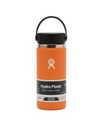 NERGY(ナージー)/【Hydro Flask】保温保冷 ハイドロフラスク　 HYDRATION　16oz Wide Mouth/オレンジ（70）