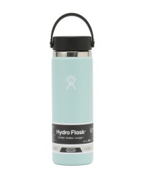 NERGY(ナージー)/【Hydro Flask】保温保冷 ハイドロフラスク　 HYDRATION　20oz Wide Mouth/キミドリ（34）