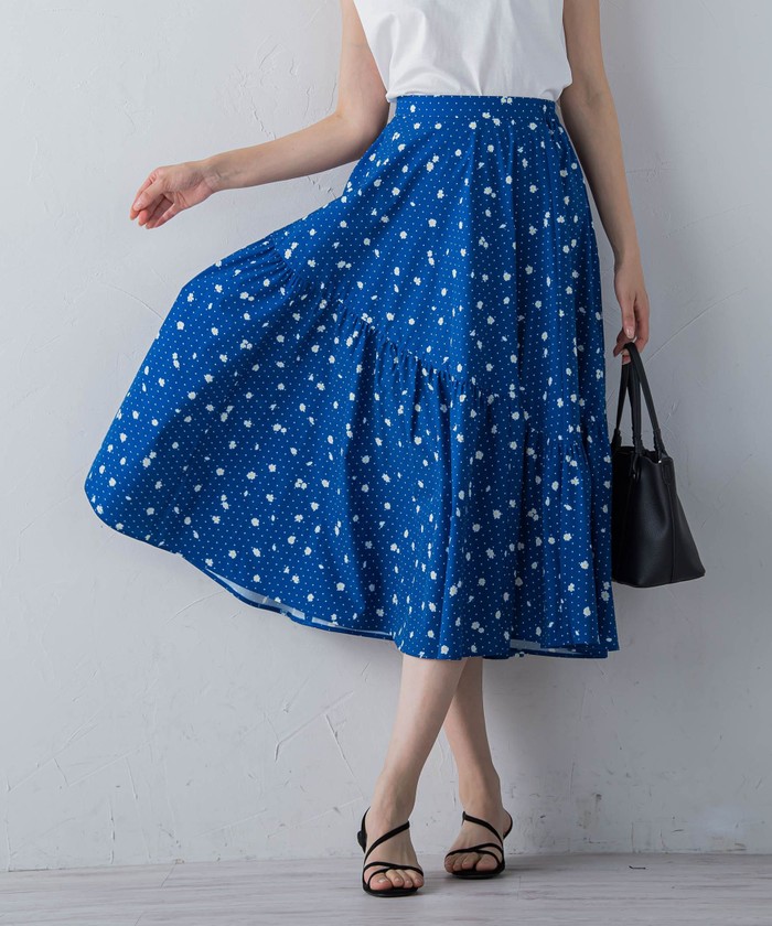 2021新商品 KETTY 花柄セットアップ lepiceriedeshalles.coop