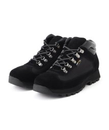 AVIREX/《直営店限定》CORDURA COMBI BOOTS FIELD BOOTS / コーデュラ コンビ フィールドブーツ / AVIREX /505396046