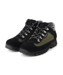 AVIREX/《直営店限定》CORDURA COMBI BOOTS FIELD BOOTS / コーデュラ コンビ フィールドブーツ / AVIREX /505396046