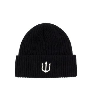 LHP/VERUTUM/ヴェルタム/Trident Beanie/505396060