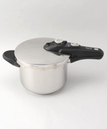 ２１２ＫＩＴＣＨＥＮ　ＳＴＯＲＥ/プレッシャークッカー 圧力鍋 4.5L ＜D&S ディーアンドエス＞/505396540