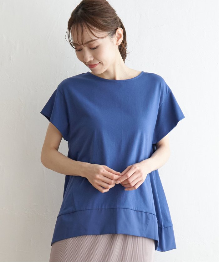 A ライン tシャツ レディースの人気商品・通販・価格比較 - 価格.com