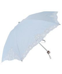NINA RICCI/ニナリッチ NINA RICCI 日傘 折りたたみ 遮光 晴雨兼用 レディース 軽量 50cm UVカット 遮熱 コンパクト FOLDING UMBRELLA /505340357