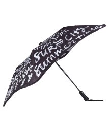 BLUNT(ブラント)/ ブラント BLUNT 折りたたみ傘 雨傘 メトロ 2.0 メンズ レディース 55cm 軽量 自動開閉 耐風 折り畳み METRO 2.0 ブラック ブルー /ブラック