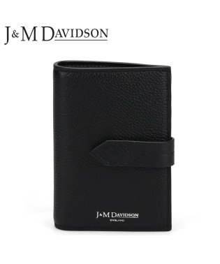 J&M DAVIDSON/ J&M DAVIDSON ジェイアンドエムデヴィッドソン 財布 二つ折り ロサンジ フォルド ウォレット メンズ レディース LOSANGE FOLD WAL/505378089