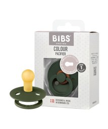 BIBS/BIBS おしゃぶり カラー １PK サイズ1/505385414