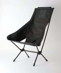 BEAUTY&YOUTH UNITED ARROWS(ビューティーアンドユース　ユナイテッドアローズ)/【WEB限定】＜Helinox＞ CHAIR TWO HOME/チェア/BLACK