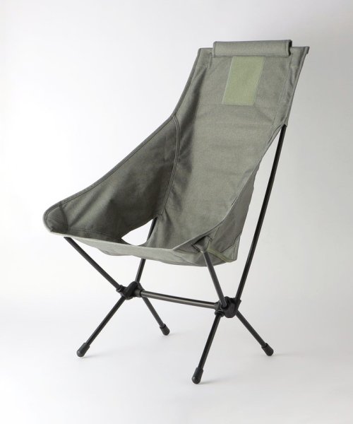 BEAUTY&YOUTH UNITED ARROWS(ビューティーアンドユース　ユナイテッドアローズ)/【WEB限定】＜Helinox＞ CHAIR TWO HOME/チェア/OLIVE