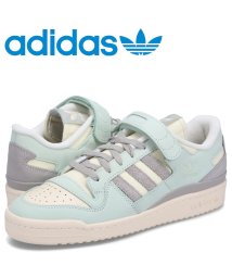 Adidas/ アディダス オリジナルス adidas Originals スニーカー フォーラム 84 ロー メンズ FORUM 84 LOW ライト グリーン FZ629/505394056