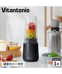 Vitantonio/ ビタントニオ Vitantonio ミキサー スムージー ブレンダー ジューサー マイボトルブレンダー 400ml 氷も砕ける MY BOTTLE BLEND/505394064