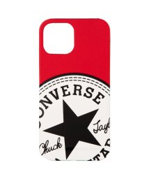 CONVERSE/ コンバース CONVERSE iPhone13 mini スマホケース メンズ レディース 携帯 アイフォン BIG CIRCLE LOGO PU LEATH/505394074