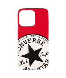 CONVERSE/ コンバース CONVERSE iPhone13 Pro スマホケース メンズ レディース 携帯 アイフォン BIG CIRCLE LOGO PU LEATHE/505394078