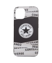 CONVERSE/ コンバース CONVERSE iPhone12 mini スマホケース メンズ レディース 携帯 アイフォン CIRCLE LOGOHYBRID IML BA/505394085