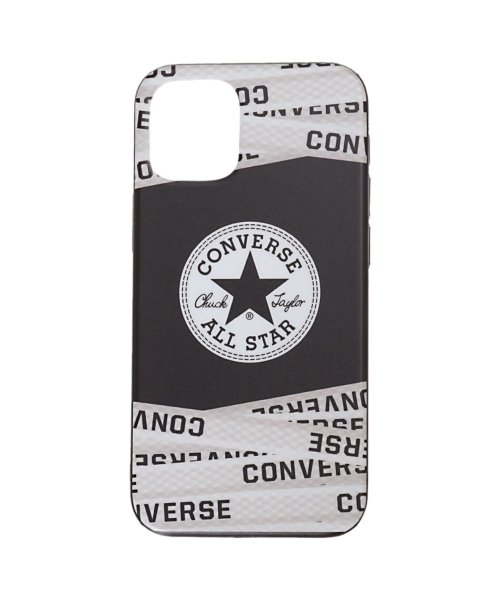 CONVERSE(CONVERSE)/ コンバース CONVERSE iPhone12 mini スマホケース メンズ レディース 携帯 アイフォン CIRCLE LOGOHYBRID IML BA/その他
