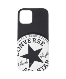 CONVERSE/ コンバース CONVERSE iPhone12 12 pro スマホケース メンズ レディース 携帯 アイフォン BIG CIRCLE LOGOPU LEAT/505394086