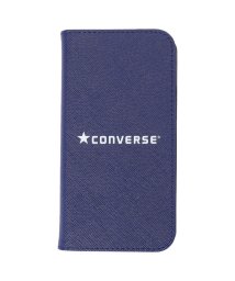 CONVERSE/ コンバース CONVERSE iPhone12 12 pro スマホケース メンズ レディース 手帳型 携帯 アイフォン LOGO PU LEATHER BO/505394087