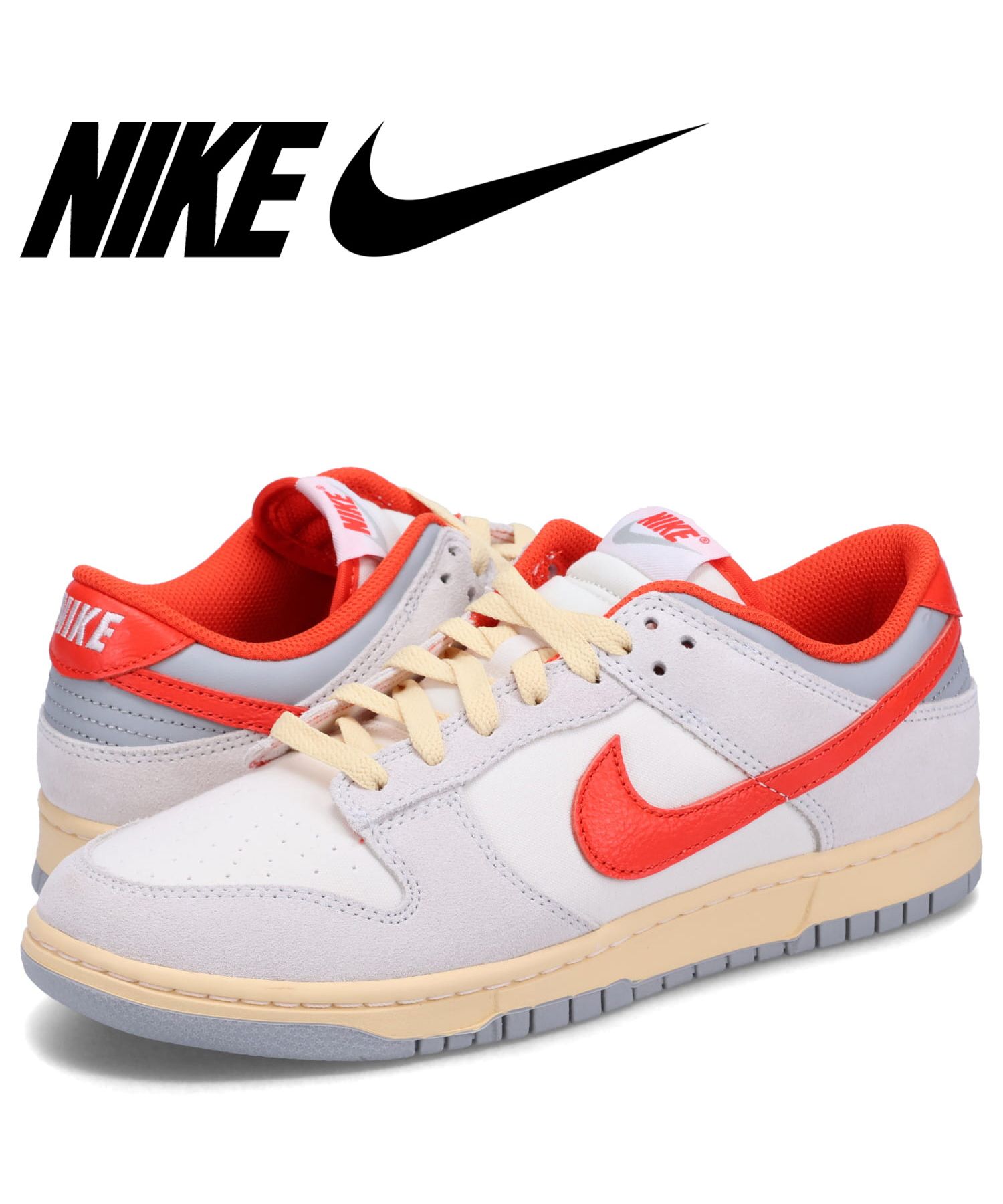 NIKE DUNK LOW RETRO ダンクロー