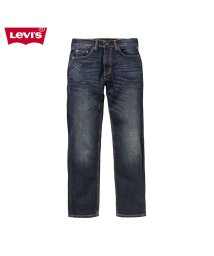 MAC HOUSE(men)/Levi's リーバイス 505 レギュラーフィットデニムパンツ 00505－1552/505396181