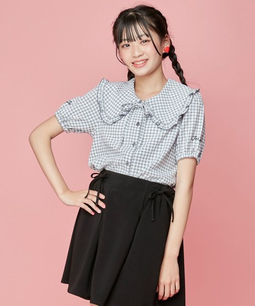 週末限定タイムセール》 シャツ ブラウス ギンガムチェックビッグカラーブラウス セール開催中 リバーサル タオル reversal スポーツタオル 薄手 マイクロファイバー 速乾 メンズ レディース ブランド おすすめ