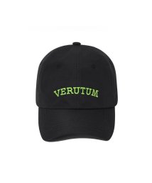 LHP/VERUTUM/ヴェルタム/IVY ARCH LOGO SPORTS CAP/505397660