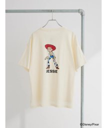 Green Parks(グリーンパークス)/Toy story/キャラクターTee/レッド