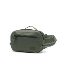 MYSTERY RANCH/【日本正規品】 ミステリーランチ ウエストバッグ MYSTERY RANCH HIGH WATER HIP PACK ハイウォーター ボディバッグ  A5 5L/505398464